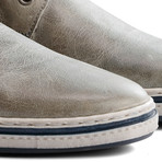 Newbury Shoe // Light Grey (Euro: 43)