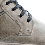 Newbury Shoe // Light Grey (Euro: 43)