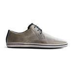 Newbury Low Shoe // Light Grey (Euro: 46)