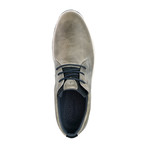 Newbury Low Shoe // Light Grey (Euro: 46)