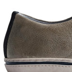 Newbury Low Shoe // Light Grey (Euro: 46)