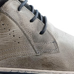 Newbury Low Shoe // Light Grey (Euro: 46)