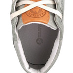 Stafford Shoe // Light Grey (EUR: 41)