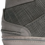 Stafford Shoe // Light Grey (EUR: 41)