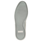 Stafford Shoe // Light Grey (EUR: 41)