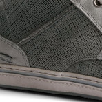 Stafford Shoe // Light Grey (EUR: 41)