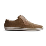 Stafford Low Shoe // Sand (EUR: 46)