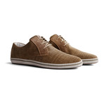 Stafford Low Shoe // Sand (EUR: 46)