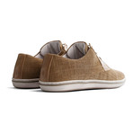 Stafford Low Shoe // Sand (EUR: 46)