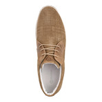 Stafford Low Shoe // Sand (EUR: 46)