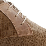 Stafford Low Shoe // Sand (EUR: 46)