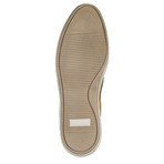 Stafford Low Shoe // Sand (EUR: 46)