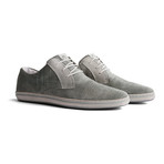 Stafford Low Shoe // Light Grey (EUR: 41)