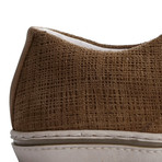 Stafford Low Shoe // Sand (EUR: 46)