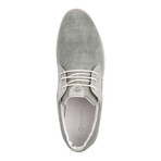 Stafford Low Shoe // Light Grey (EUR: 41)