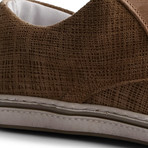 Stafford Low Shoe // Sand (EUR: 46)