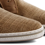 Stafford Low Shoe // Sand (EUR: 46)