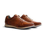 Corton Leather // Cognac (EUR: 44)