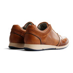 Corton Leather // Cognac (EUR: 44)