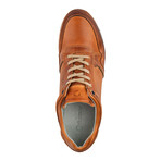 Corton Leather // Cognac (EUR: 44)