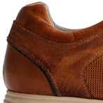 Corton Leather // Cognac (EUR: 44)