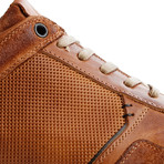 Corton Leather // Cognac (EUR: 44)