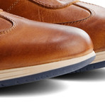 Harwich Leather Shoe // Cognac (EUR: 45)