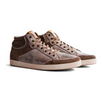 Leicester Leather Shoe // Light Brown (EUR: 43)