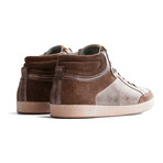 Leicester Leather Shoe // Light Brown (EUR: 46)