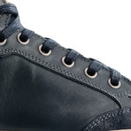 Leicester Leather Shoe // Blue (EUR: 41)