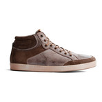 Leicester Leather Shoe // Light Brown (EUR: 42)