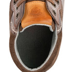 Leicester Leather Shoe // Light Brown (EUR: 46)