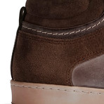 Leicester Leather Shoe // Light Brown (EUR: 41)