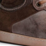 Leicester Leather Shoe // Light Brown (EUR: 44)