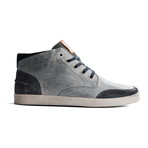 Newport Shoe // Grey (EUR: 41)