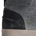 Newport Shoe // Grey (EUR: 42)