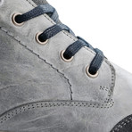 Newport Shoe // Grey (EUR: 42)