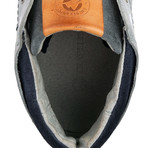 Newport Shoe // Grey (EUR: 46)