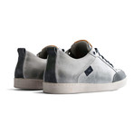 Newport Low Shoe // Grey (EUR: 41)