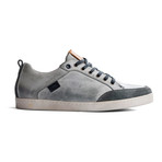 Newport Low Shoe // Grey (EUR: 41)