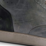 Newport Shoe // Grey (EUR: 45)