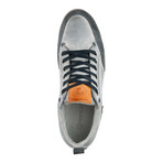 Newport Low Shoe // Grey (EUR: 42)