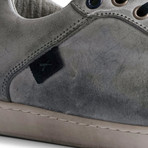 Newport Low Shoe // Grey (EUR: 46)