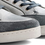 Newport Low Shoe // Grey (EUR: 43)