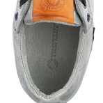 Newport Low Shoe // Grey (EUR: 40)