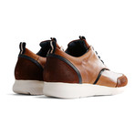 Thetford Shoe // Cognac (Euro: 44)