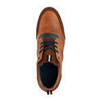 Thetford Shoe // Cognac (Euro: 44)