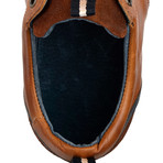 Thetford Shoe // Cognac (Euro: 44)