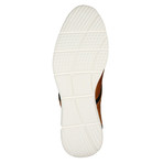 Thetford Shoe // Cognac (Euro: 44)