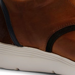 Thetford Shoe // Cognac (Euro: 44)